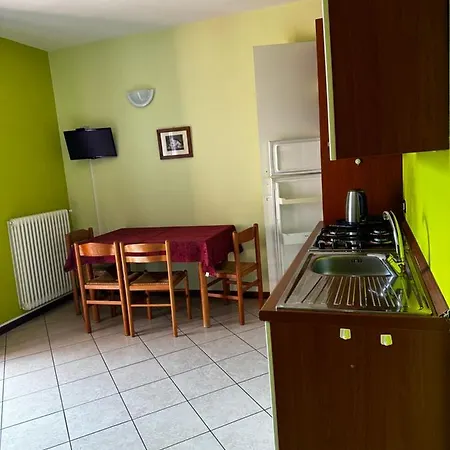 Appartement Laguna Pianello Del Lario