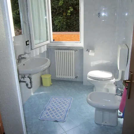 Appartement Laguna Pianello Del Lario