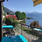 شقة Laguna Pianello Del Lario