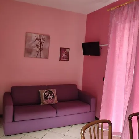 Apartman Laguna