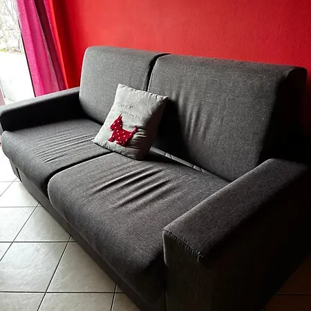 Laguna Apartman Pianello Del Lario