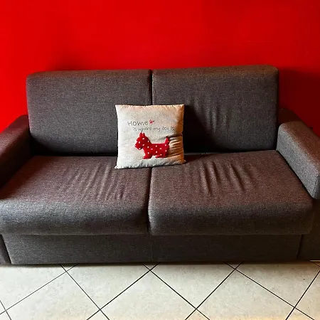 Laguna Apartman Pianello Del Lario