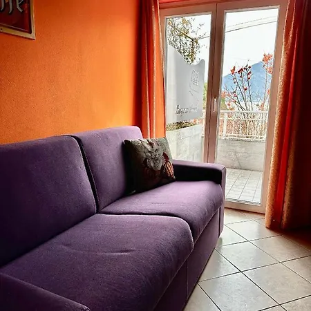 Apartment Laguna Beach Pianello Del Lario