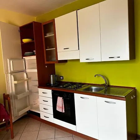 Laguna Appartement
