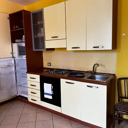 Laguna Apartman Pianello Del Lario