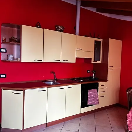 Laguna * Pianello Del Lario