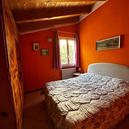 Laguna * Pianello Del Lario