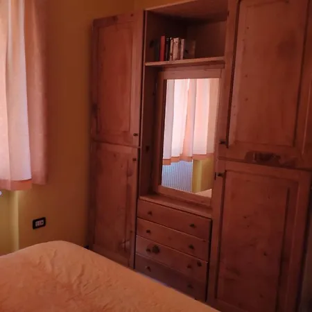 Laguna Appartement