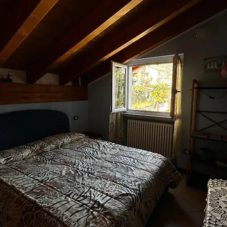 Laguna Beach Pianello Del Lario