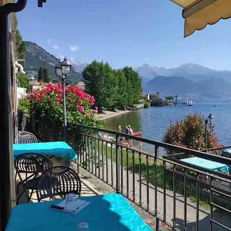 Daire Laguna Pianello Del Lario
