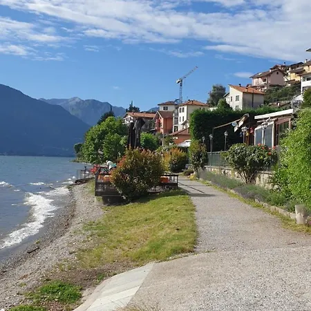 Laguna Daire Pianello Del Lario