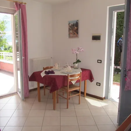 Appartement Laguna