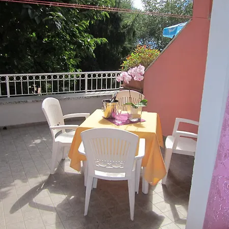 Appartement Laguna *