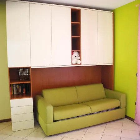 Appartement Laguna *