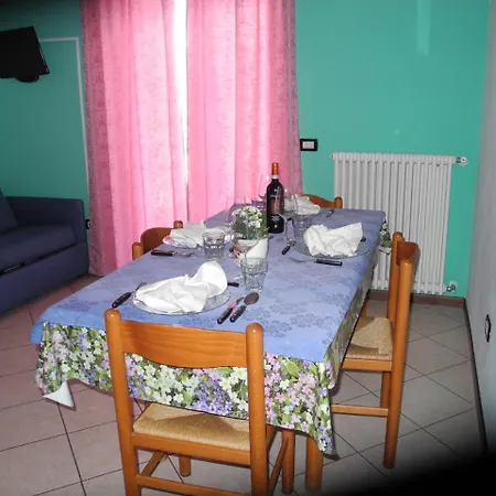Apartman Laguna Pianello Del Lario