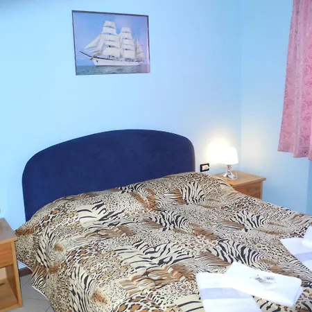 Laguna * Pianello Del Lario