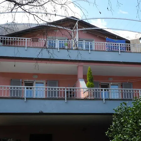 Appartement Laguna