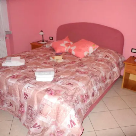 Laguna Pianello Del Lario