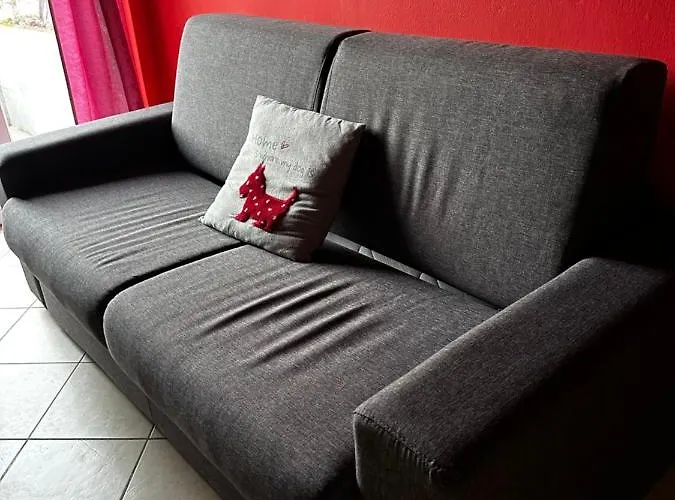 Laguna Apartmán Pianello Del Lario