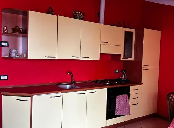 Laguna * Pianello Del Lario