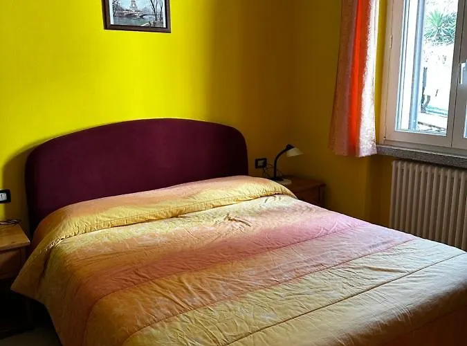 Laguna * Pianello Del Lario