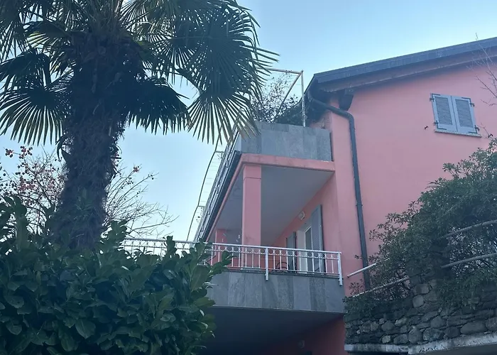 公寓 Laguna *