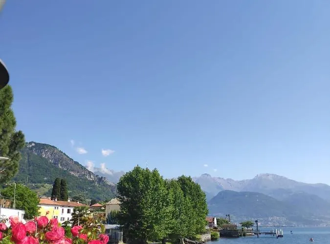 Laguna 公寓 Pianello Del Lario