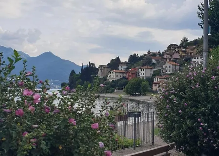 Laguna * Pianello Del Lario