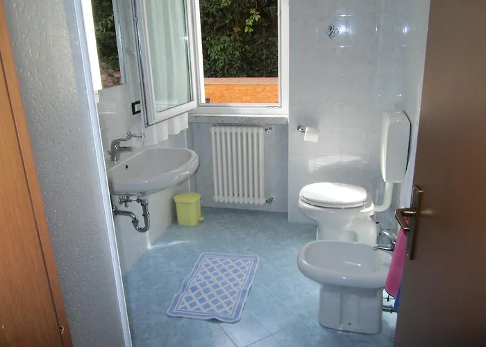 Apartmán Laguna Pianello Del Lario