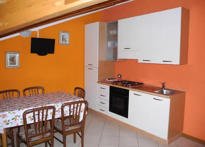 Laguna * Pianello Del Lario