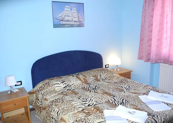 Laguna * Pianello Del Lario