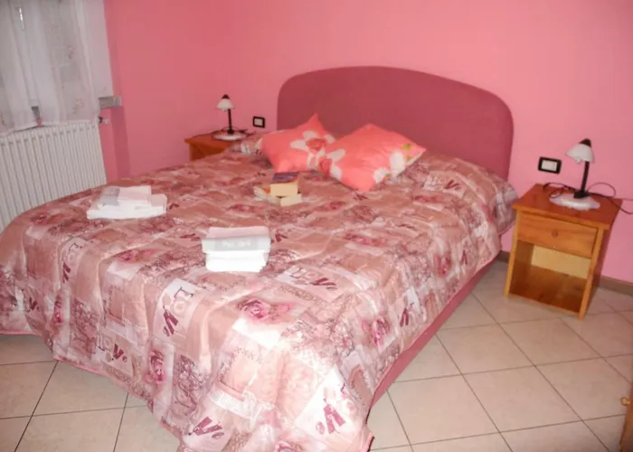 Laguna Pianello Del Lario