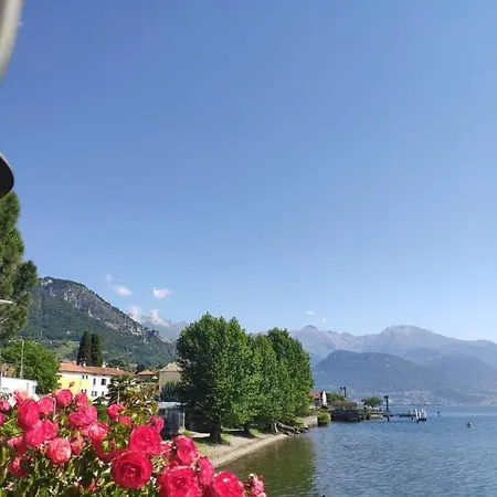 Laguna Lejlighed Pianello Del Lario