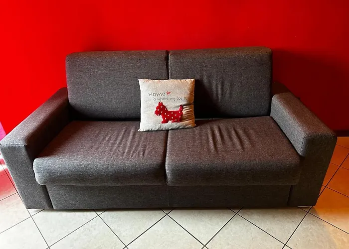 Laguna Apartman Pianello Del Lario