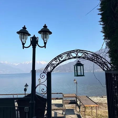 Laguna アパート Pianello Del Lario