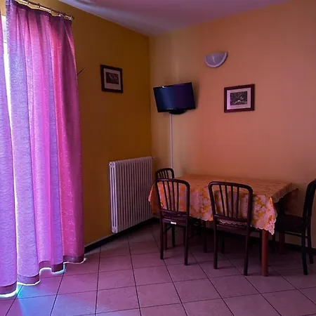 Laguna * Pianello Del Lario