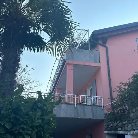 Διαμέρισμα Laguna *