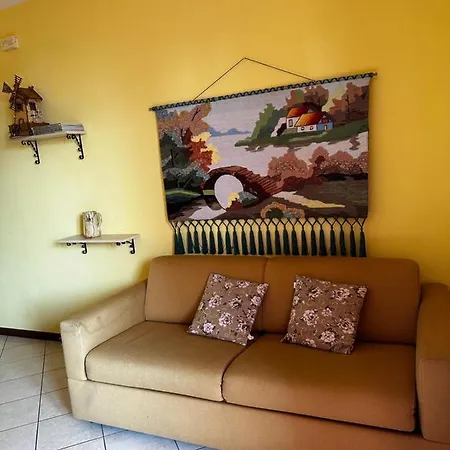 Laguna Διαμέρισμα