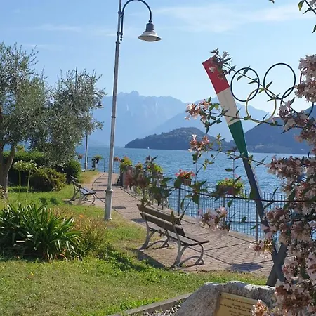 Laguna Διαμέρισμα